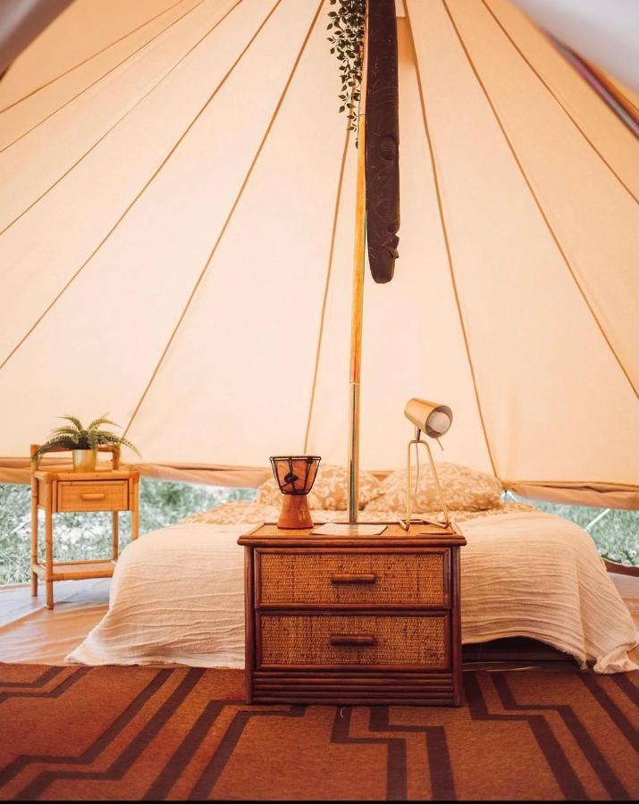 Hotel The Glamping Spot - Hendaye Exterior foto